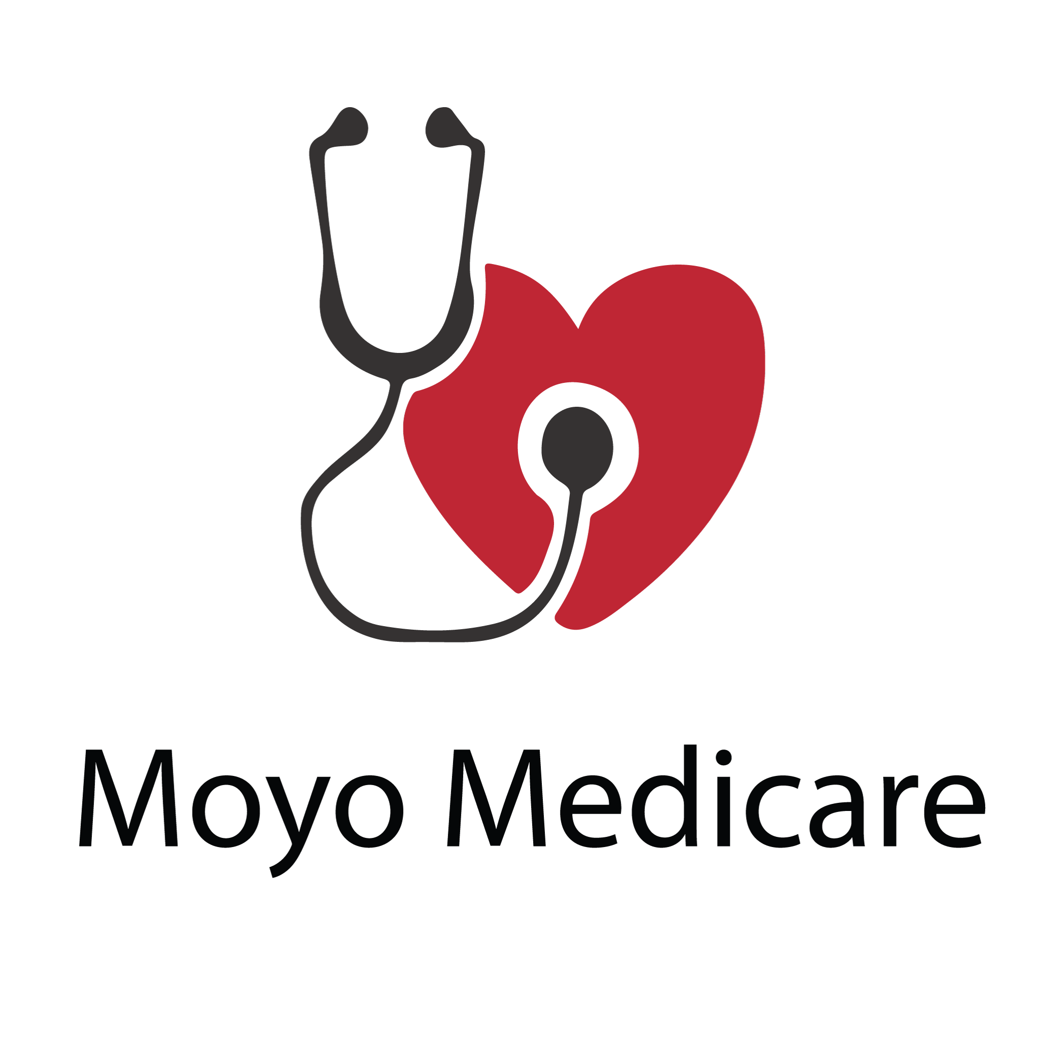 Moyo Hospital